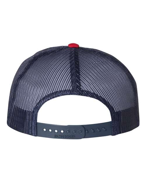 Richardson Foamie Trucker Cap 113