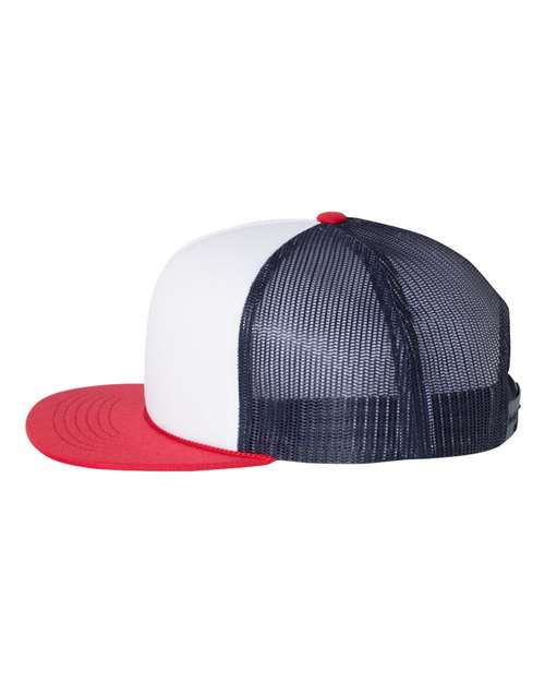 Richardson Foamie Trucker Cap 113