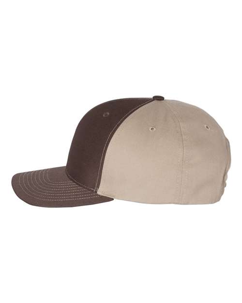 Richardson Twill Back Trucker Cap 312