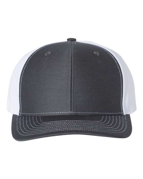 Richardson Twill Back Trucker Cap 312
