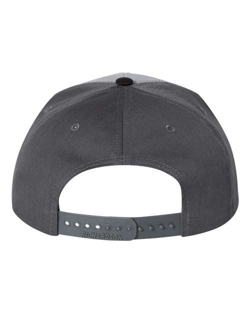 Richardson Twill Back Trucker Cap 312