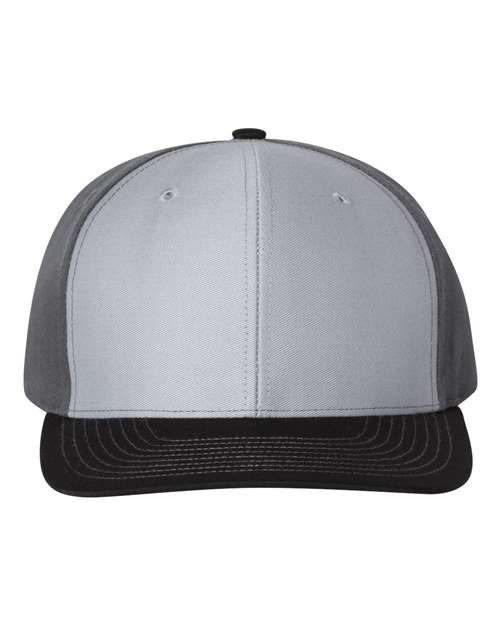 Richardson Twill Back Trucker Cap 312