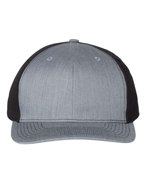 Richardson Twill Back Trucker Cap 312