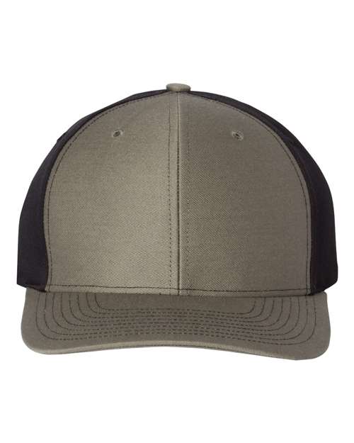 Richardson Twill Back Trucker Cap 312