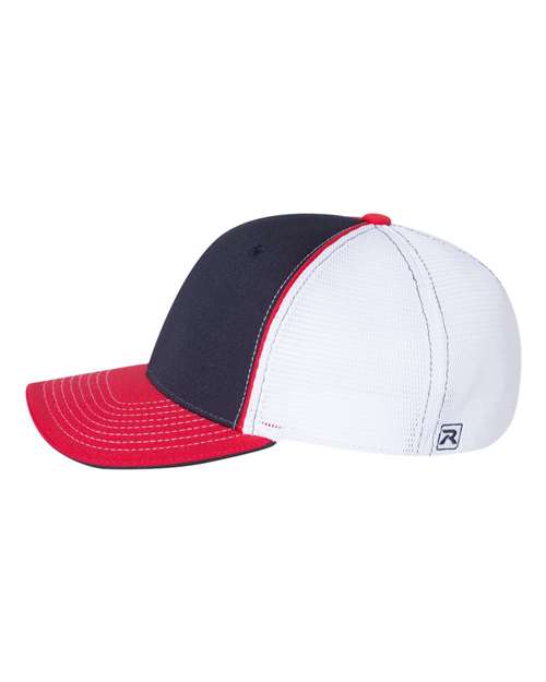 Richardson Pulse Sportmesh R-Flex Cap 172