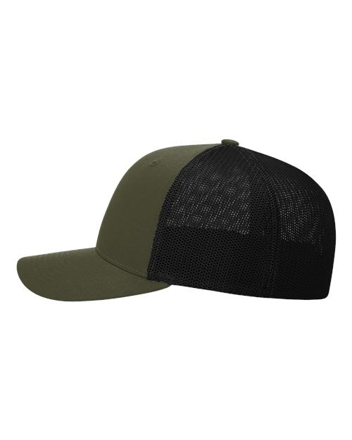 Richardson R-Flex Trucker Cap 110