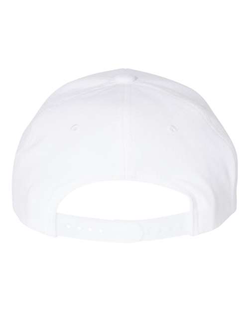 YP Classics Premium Curved Bill Snapback Cap 6789M