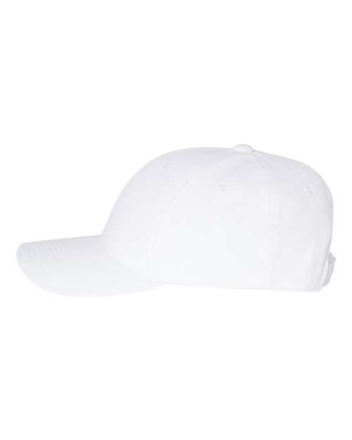 YP Classics Premium Curved Bill Snapback Cap 6789M