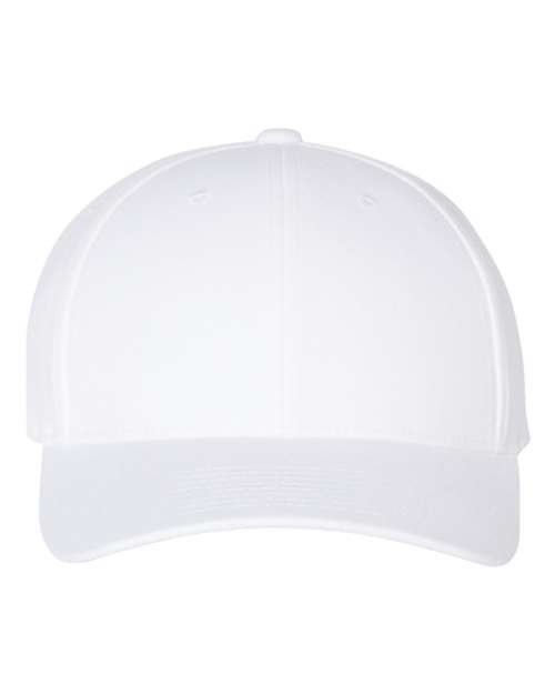 YP Classics Premium Curved Bill Snapback Cap 6789M