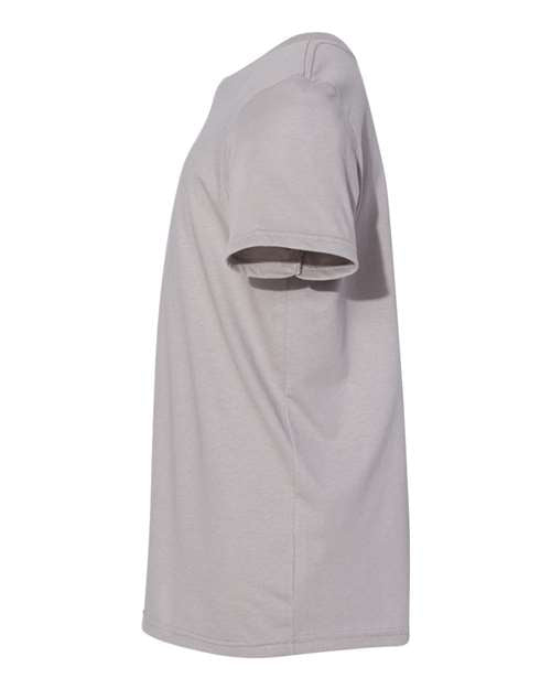 LAT Youth Fine Jersey Tee 6101 - Titanium