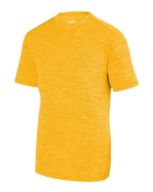 Augusta Sportswear Youth Shadow Tonal Heather Training T-Shirt 2901