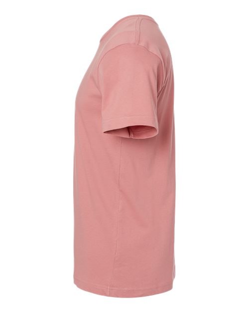 LAT Unisex Fine Jersey Tee 6901 - Mauvelous