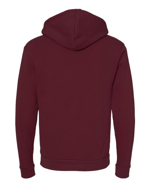 Next Level Unisex Santa Barbara Hoodie Sweatshirt 9303