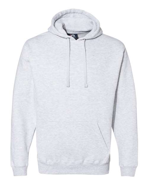 J. America Men's Premium Hooded Sweatshirt 8824