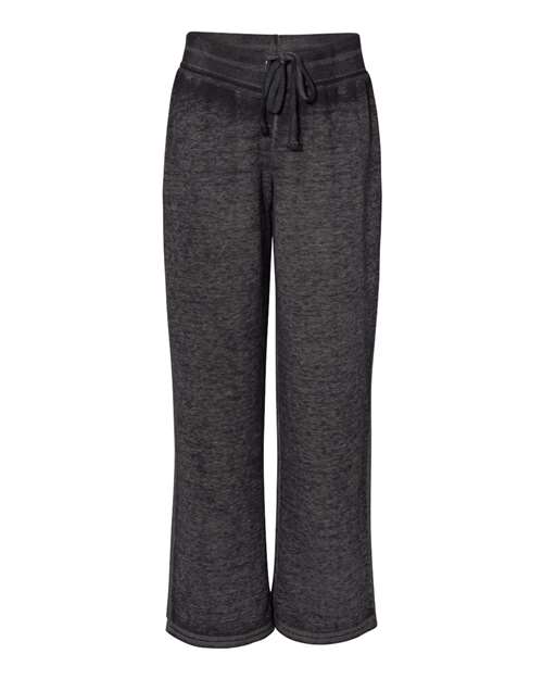 J. America Women’s Vintage Zen Fleece Sweatpants 8914
