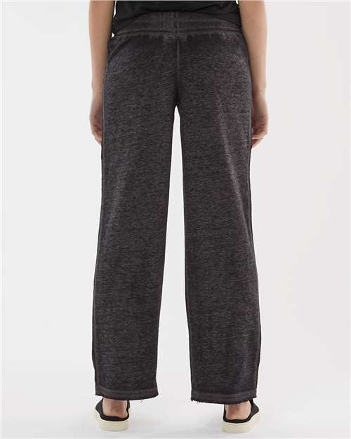 J. America Women’s Vintage Zen Fleece Sweatpants 8914