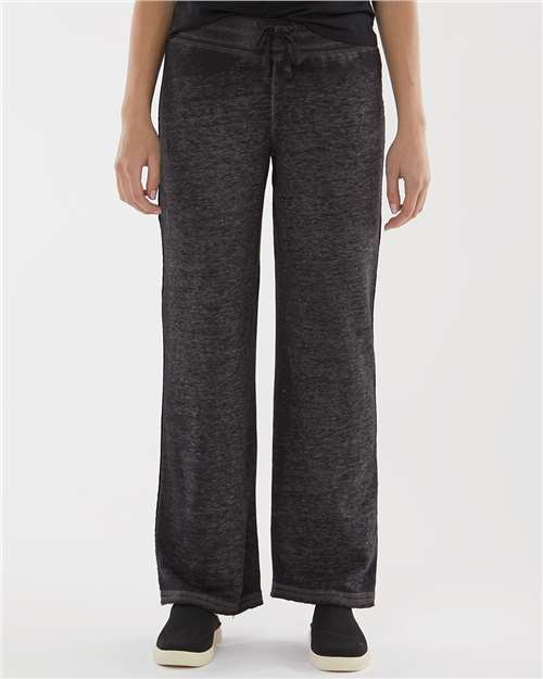 J. America Women’s Vintage Zen Fleece Sweatpants 8914