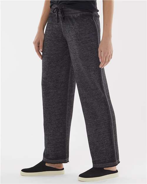 J. America Women’s Vintage Zen Fleece Sweatpants 8914