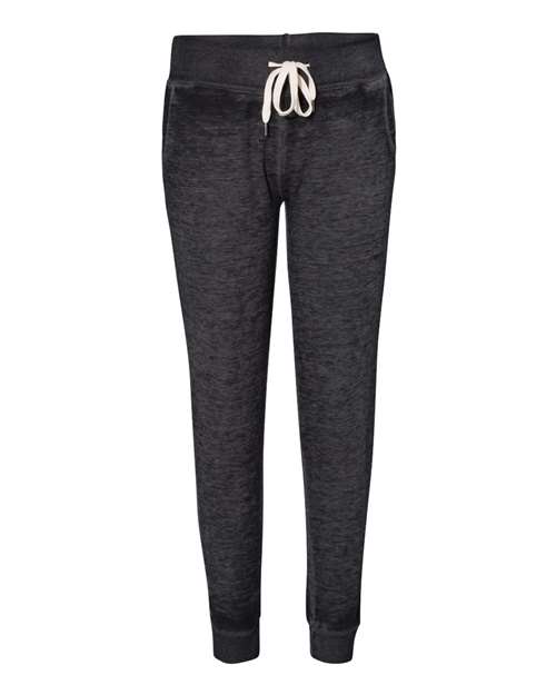 J. America Women’s Vintage Zen Fleece Joggers 8944