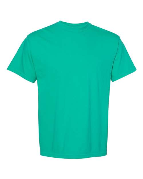 Comfort Colors Unisex Garment-Dyed Heavyweight T-Shirt 1717