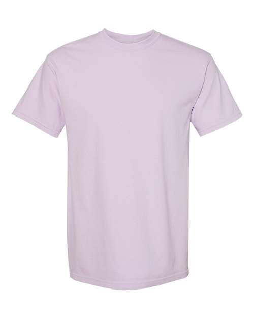 Comfort Colors Unisex Garment-Dyed Heavyweight T-Shirt 1717