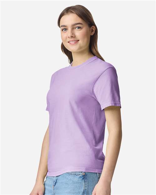 Comfort Colors Unisex Garment-Dyed Heavyweight T-Shirt 1717
