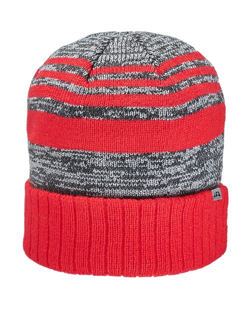 J. America Echo Knit Beanie 5000
