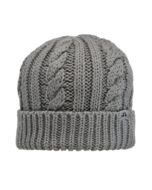 J. America Empire Knit Beanie 5003