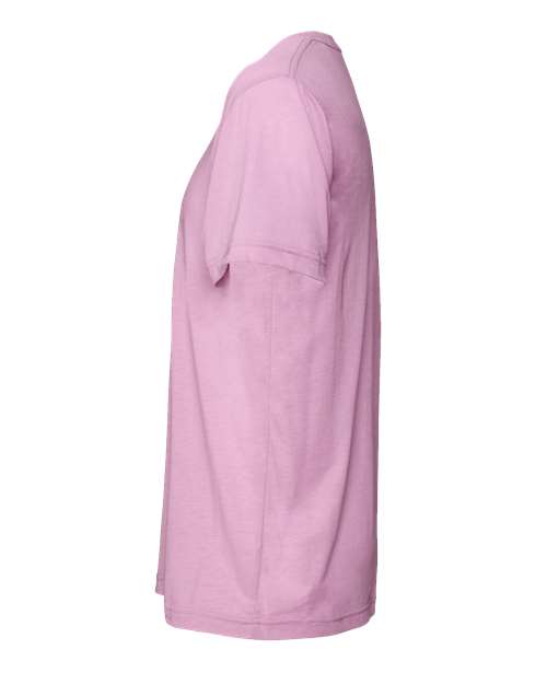 BELLA + CANVAS Triblend Tee 3413 - Lilac Triblend