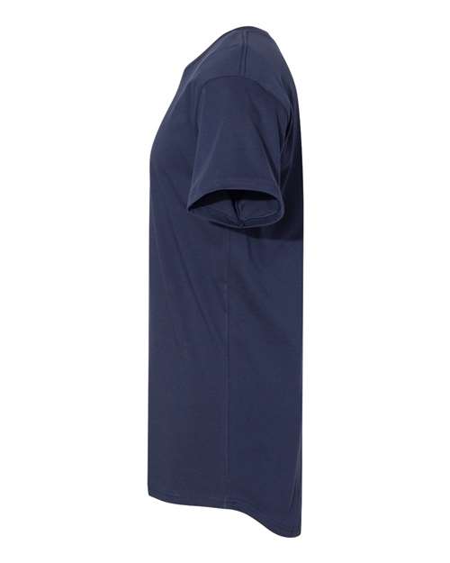 BELLA + CANVAS Men's Long Body Urban Tee 3006