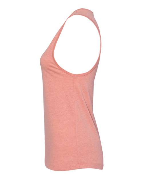 BELLA + CANVAS Women's Jersey Muscle Tank 6003