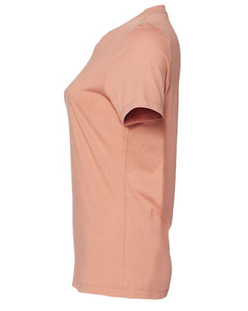 BELLA + CANVAS Women’s Relaxed Jersey Tee 6400