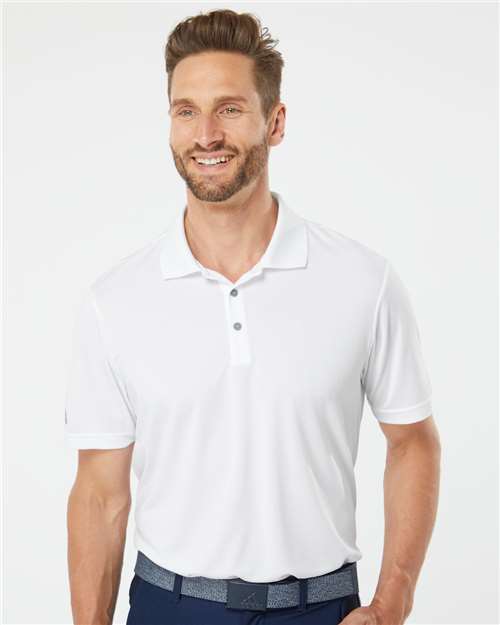 Adidas Men's Performance Polo A230