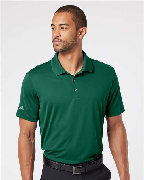 Adidas Men's Performance Polo A230