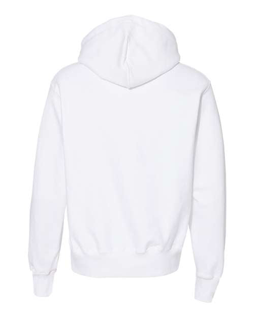 Champion Unisex Reverse Weave® Hooded Sweatshirt S101