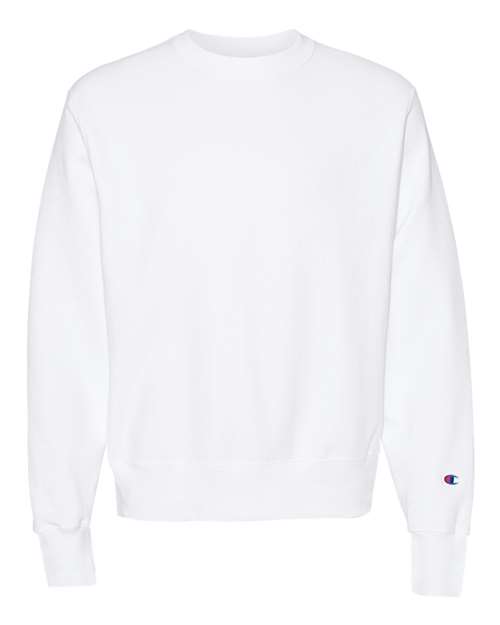 Champion Unisex Reverse Weave® Crewneck Sweatshirt S149