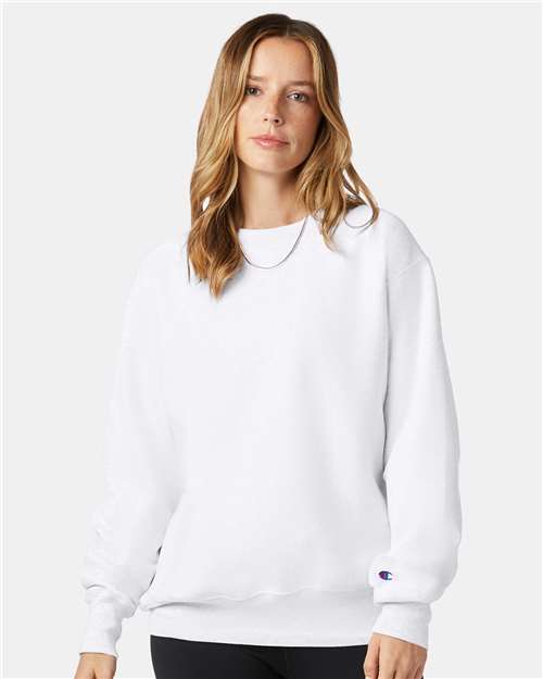 Champion Unisex Reverse Weave® Crewneck Sweatshirt S149