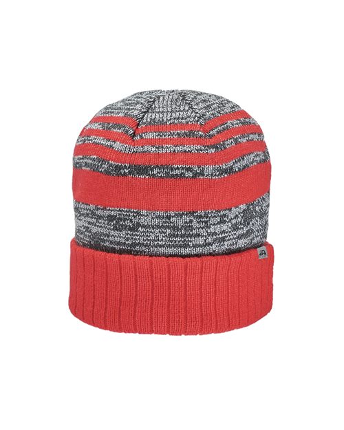 J. America Echo Knit Beanie 5000