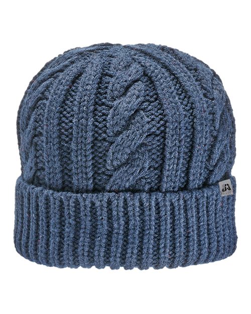 J. America Empire Knit Beanie 5003