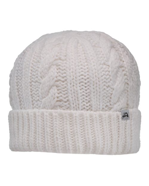 J. America Empire Knit Beanie 5003
