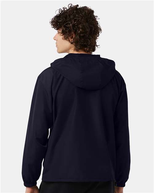 Champion Unisex Packable Anorak Jacket CO200