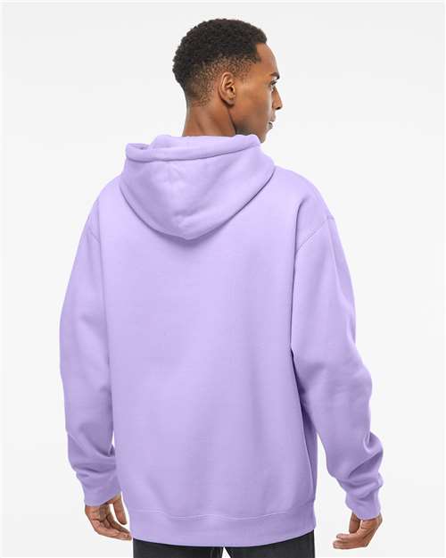 Independent Trading Co. Unisex Heavyweight Hooded Sweatshirt IND4000 - Lavender