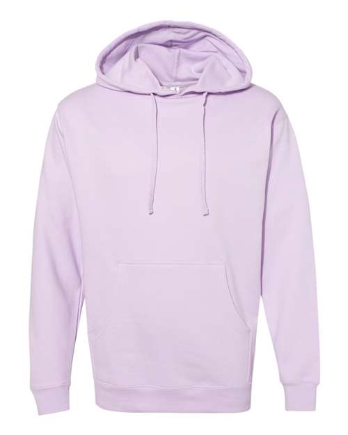Independent Trading Co. Unisex Midweight Hooded Sweatshirt SS4500