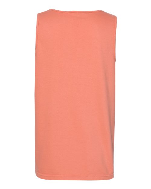 Comfort Colors Unisex Garment-Dyed Heavyweight Tank Top 9360