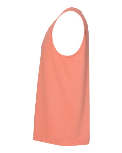 Comfort Colors Unisex Garment-Dyed Heavyweight Tank Top 9360