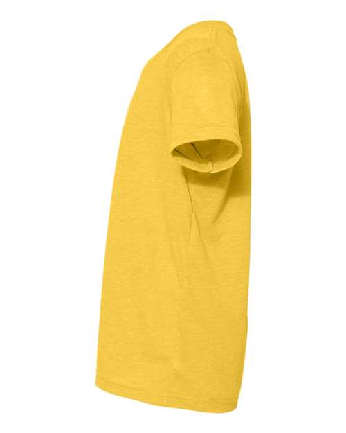 BELLA + CANVAS Youth Triblend Tee 3413Y