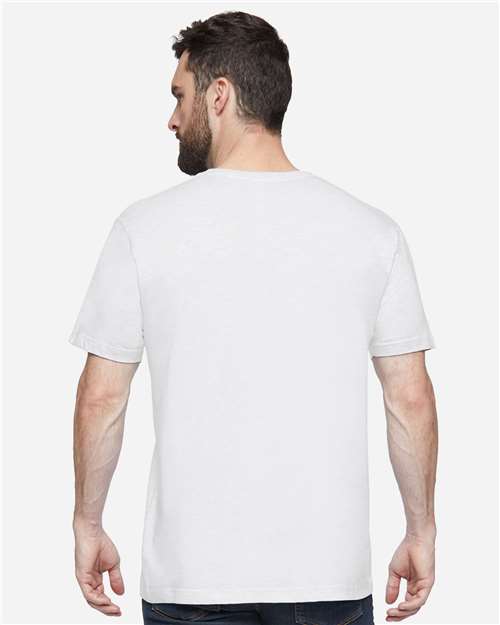 LAT Unisex Fine Jersey Tee 6901