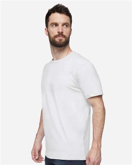 LAT Unisex Fine Jersey Tee 6901