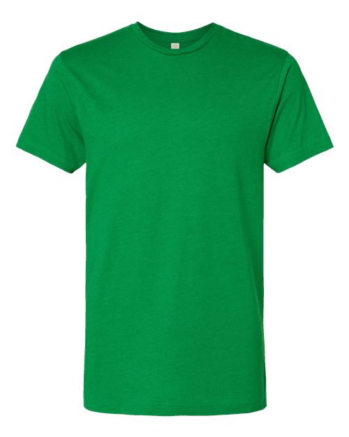 LAT Unisex Fine Jersey Tee 6901 - Vintage Green