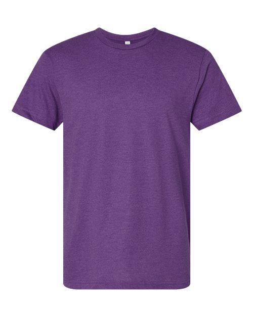 LAT Unisex Fine Jersey Tee 6901